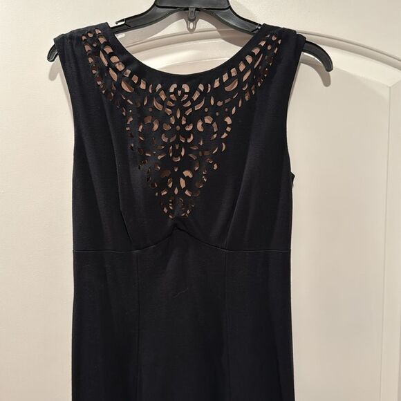 Cache black dress  - Picture 9 of 15